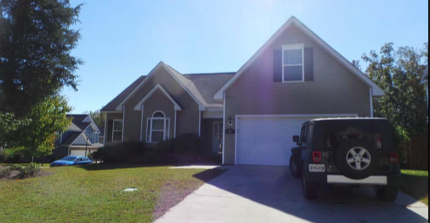 31 Wave Dancer CtChapin, SC, 29036Richland County