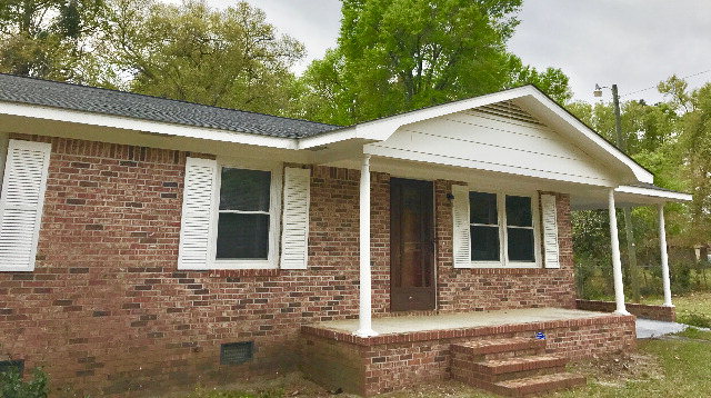 142Donna Street, Cordova, SC 29039