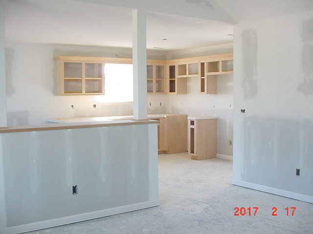 3560 Delaware Drive Lot# 120, Dalzell, SC 29040