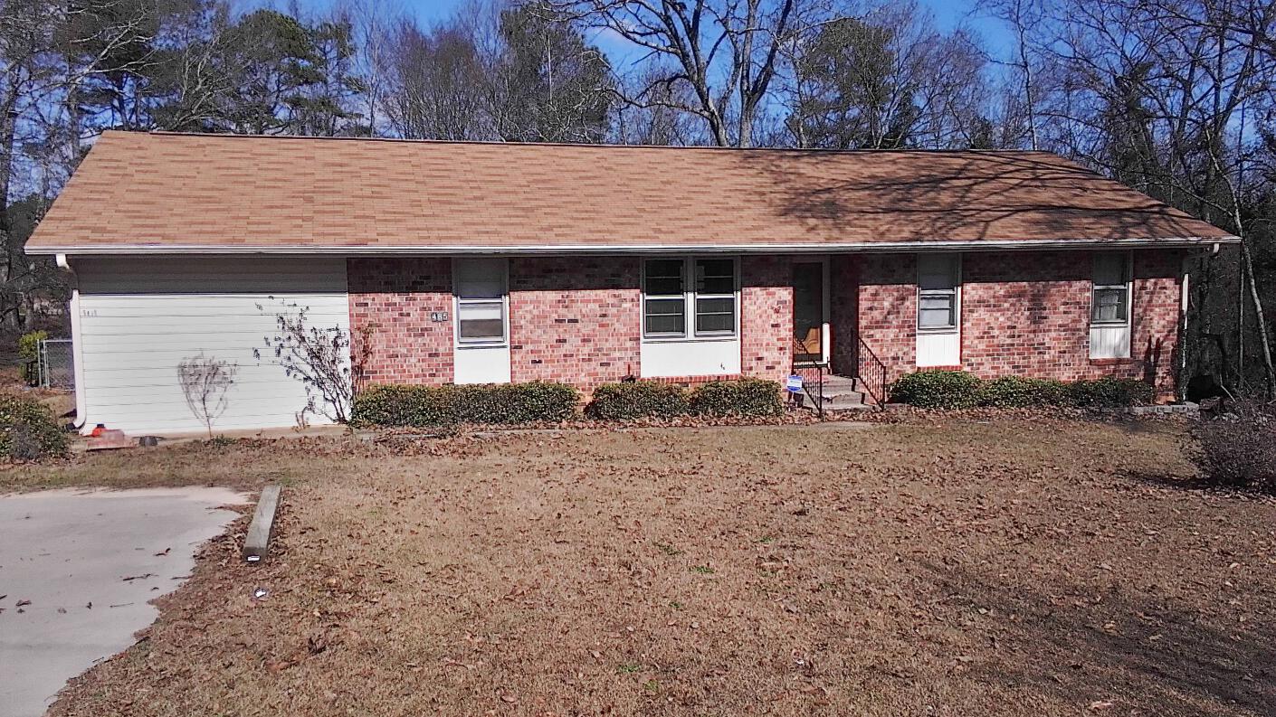 5485 Longbranch Drive, Dalzell, SC 29040