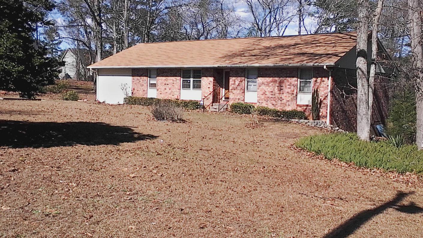 5485 Longbranch Drive, Dalzell, SC 29040
