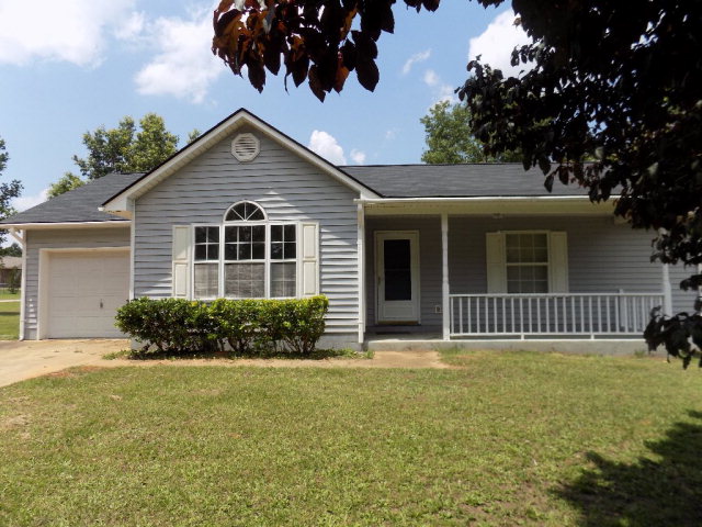 4465 Camden Hwy, Dalzell, SC 29040