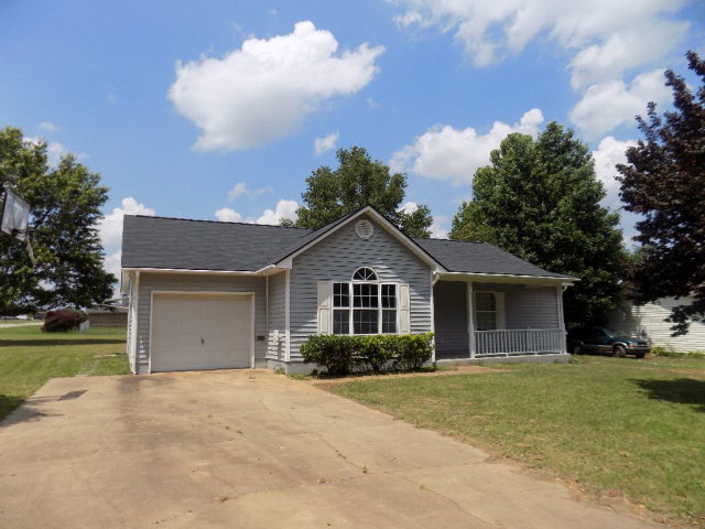 4465 Camden Hwy, Dalzell, SC 29040