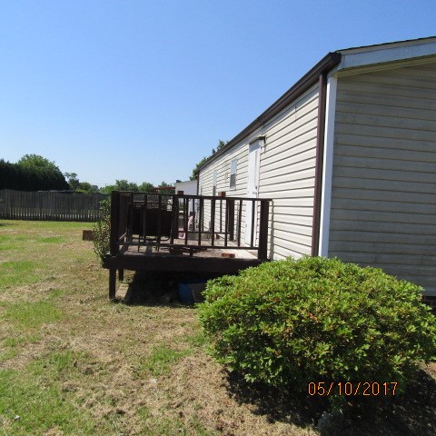 3395 DELAWARE DR, Dalzell, SC 29040