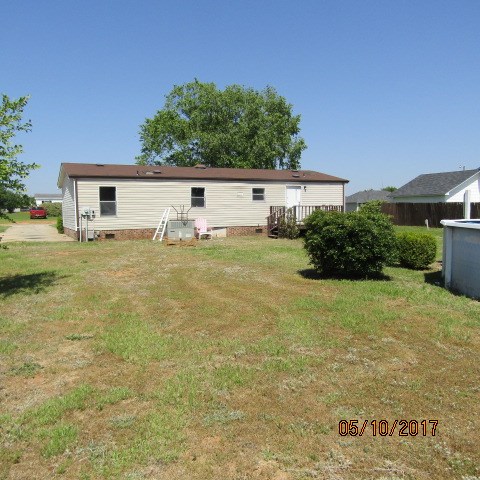 3395 DELAWARE DR, Dalzell, SC 29040
