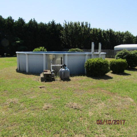 3395 DELAWARE DR, Dalzell, SC 29040