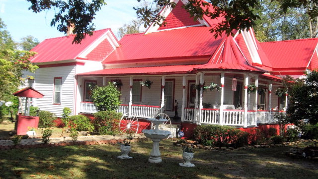 5385 Carolina Highway, Denmark, SC 29042
