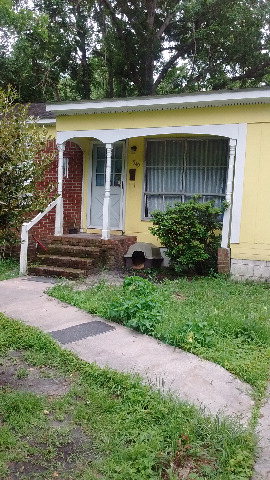 549 Coker, Denmark, SC 29042