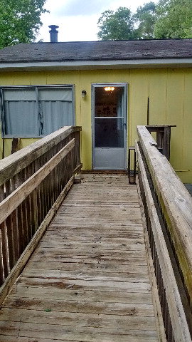 549 Coker, Denmark, SC 29042