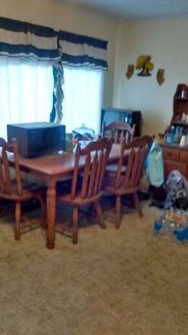 549 Coker, Denmark, SC 29042