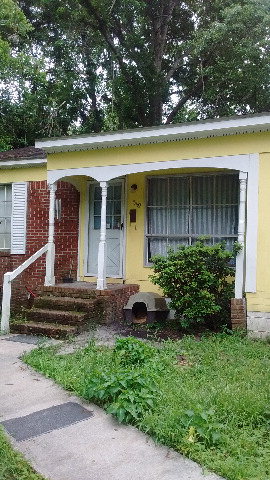 549 Coker, Denmark, SC 29042