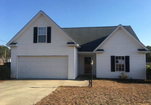 2 Lacebark LaneElgin, SC, 29045Kershaw County