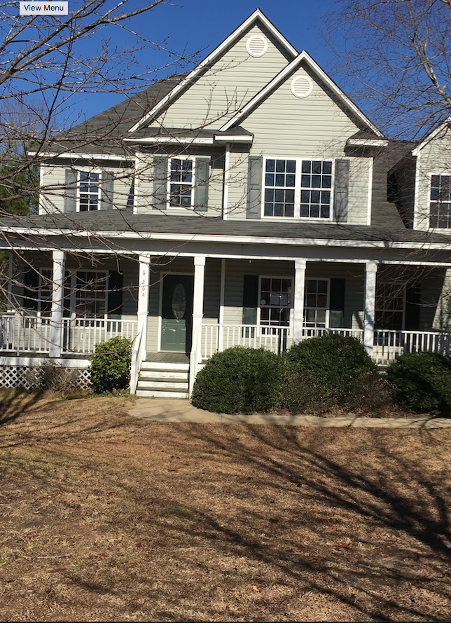 264 Calli LnElgin, SC, 29045Kershaw County