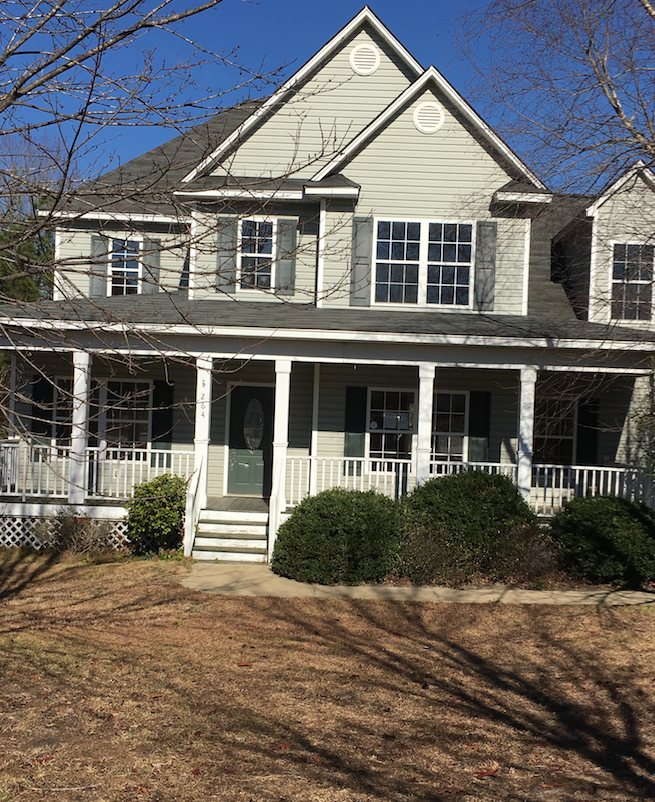 264 Calli LnElgin, SC, 29045Kershaw County
