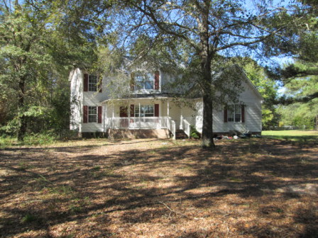 190 Smyrna Road, Elgin, SC 29045