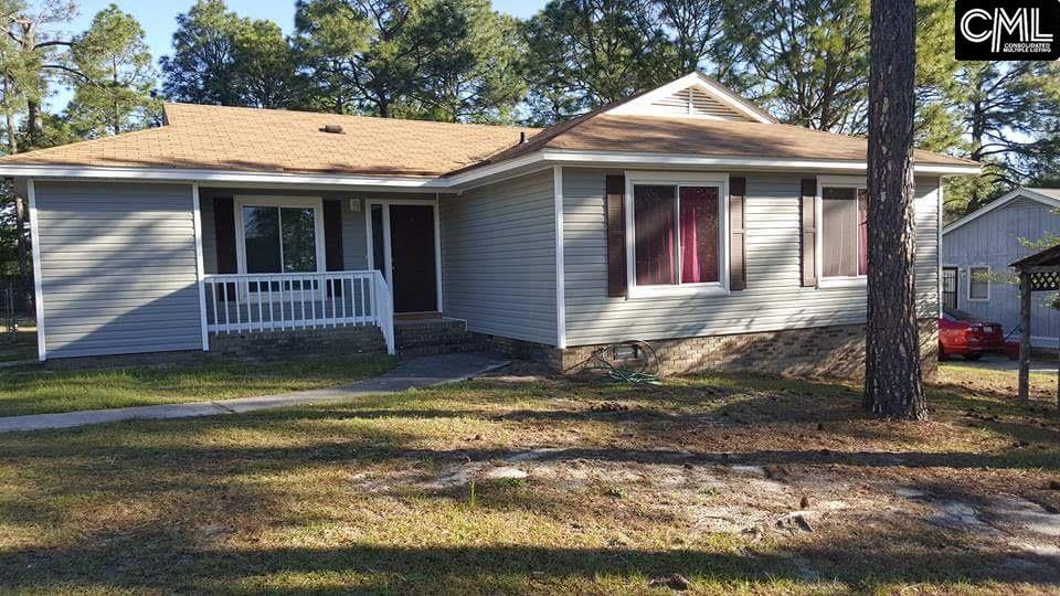 215 Ferncliffe Road, Elgin, SC 29045