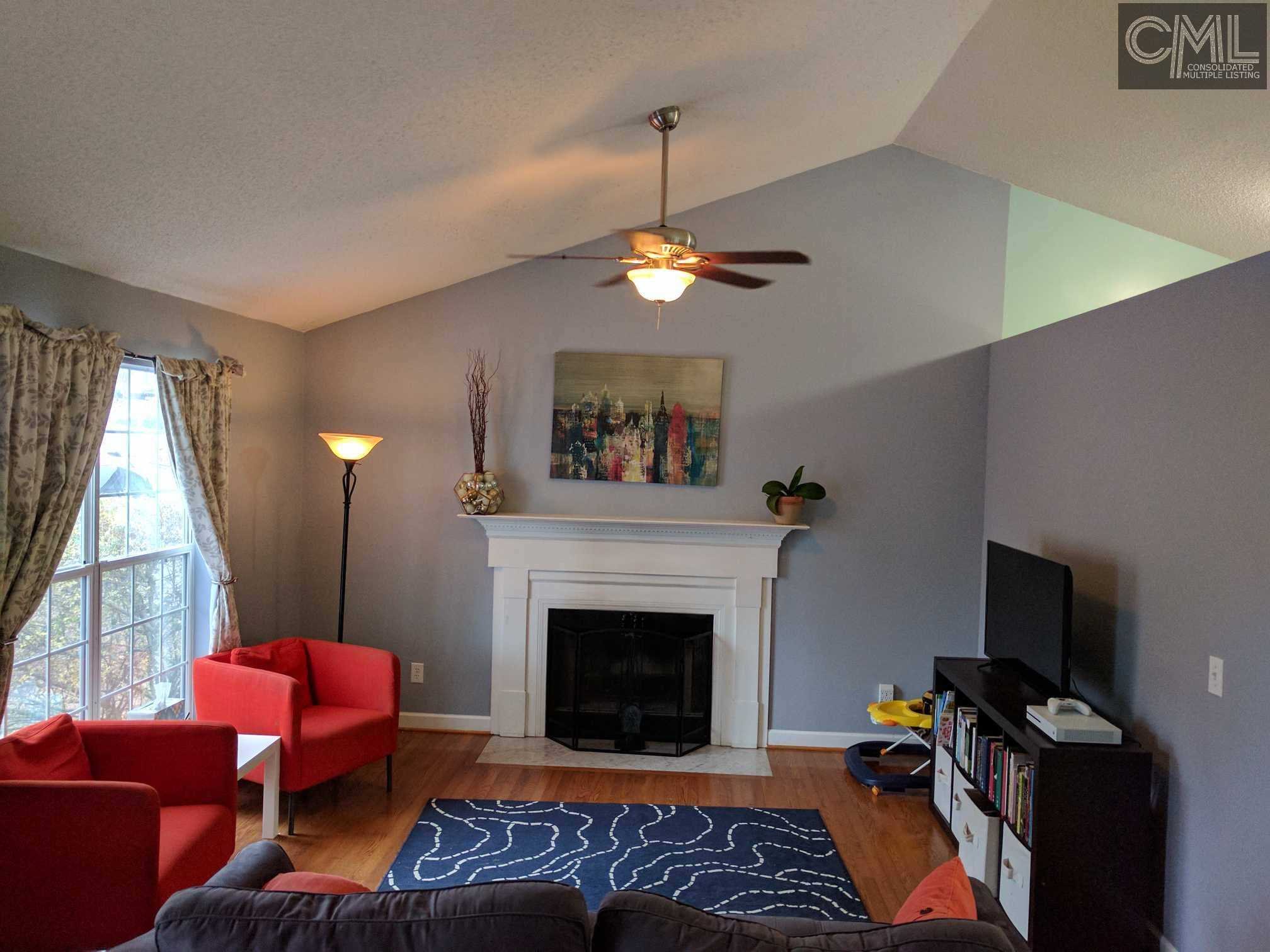 44 CAMP CREEK Drive, Elgin, SC 29045