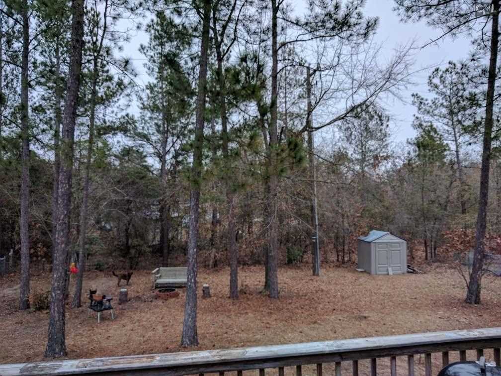 44 CAMP CREEK Drive, Elgin, SC 29045