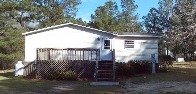 1368 Tee Vee Road, Elloree, SC 29047