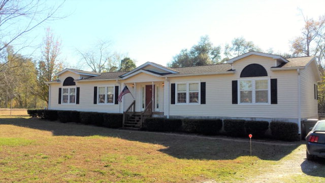 114 Buttonbush Circle, Eutawville, SC 29048