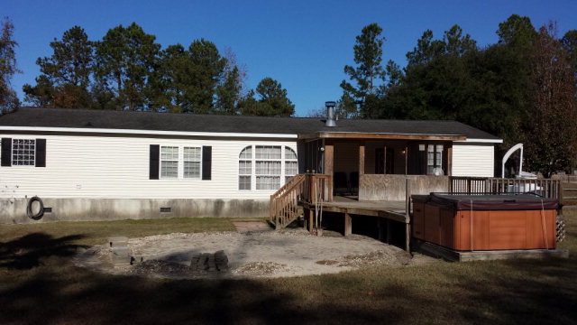114 Buttonbush Circle, Eutawville, SC 29048