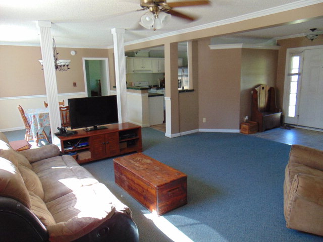 114 Buttonbush Circle, Eutawville, SC 29048