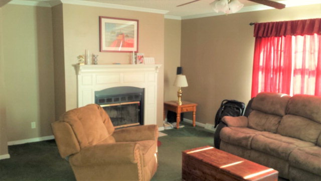 114 Buttonbush Circle, Eutawville, SC 29048