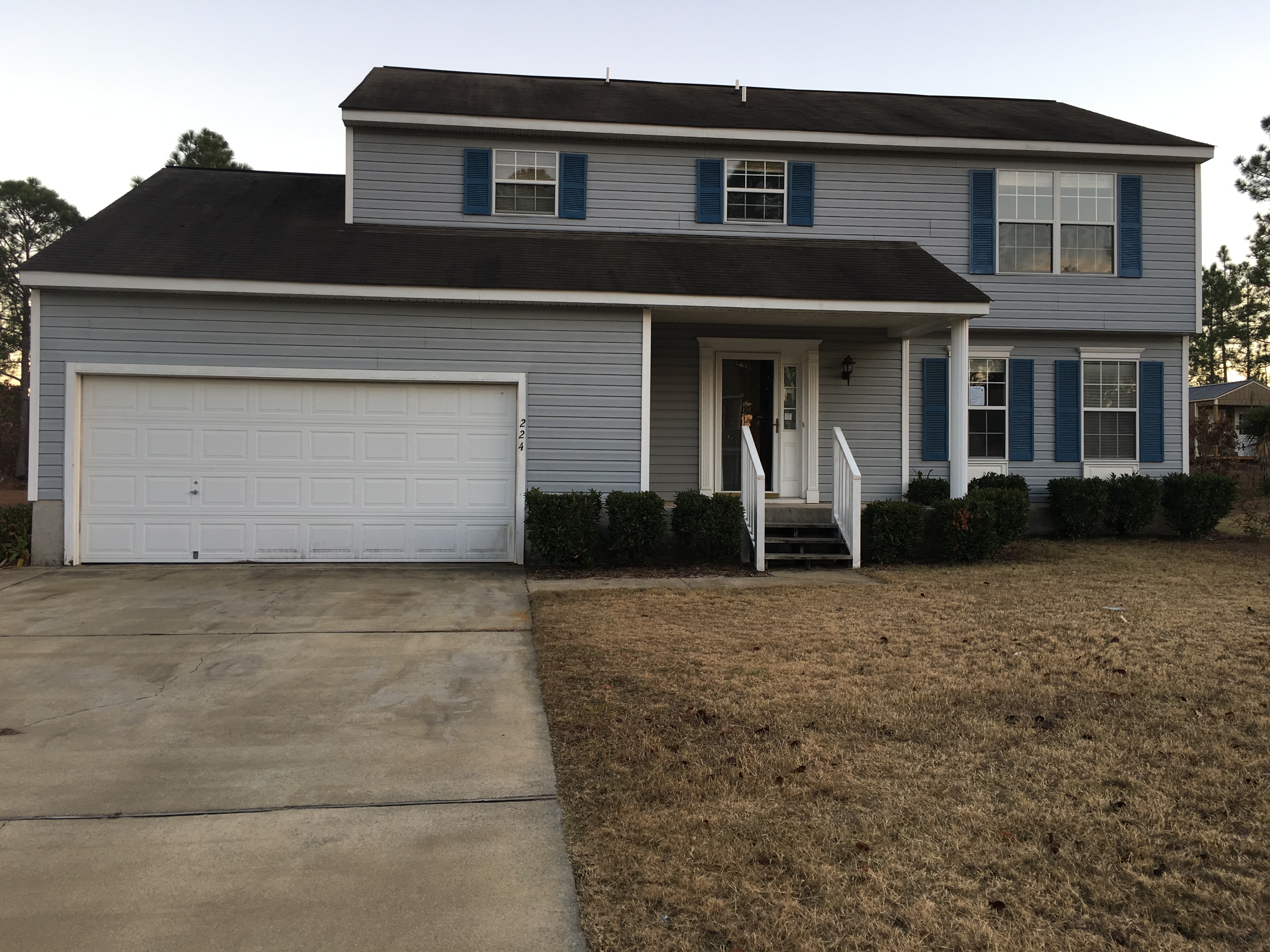 224 Edinfield CtGaston, SC, 29053Lexington County