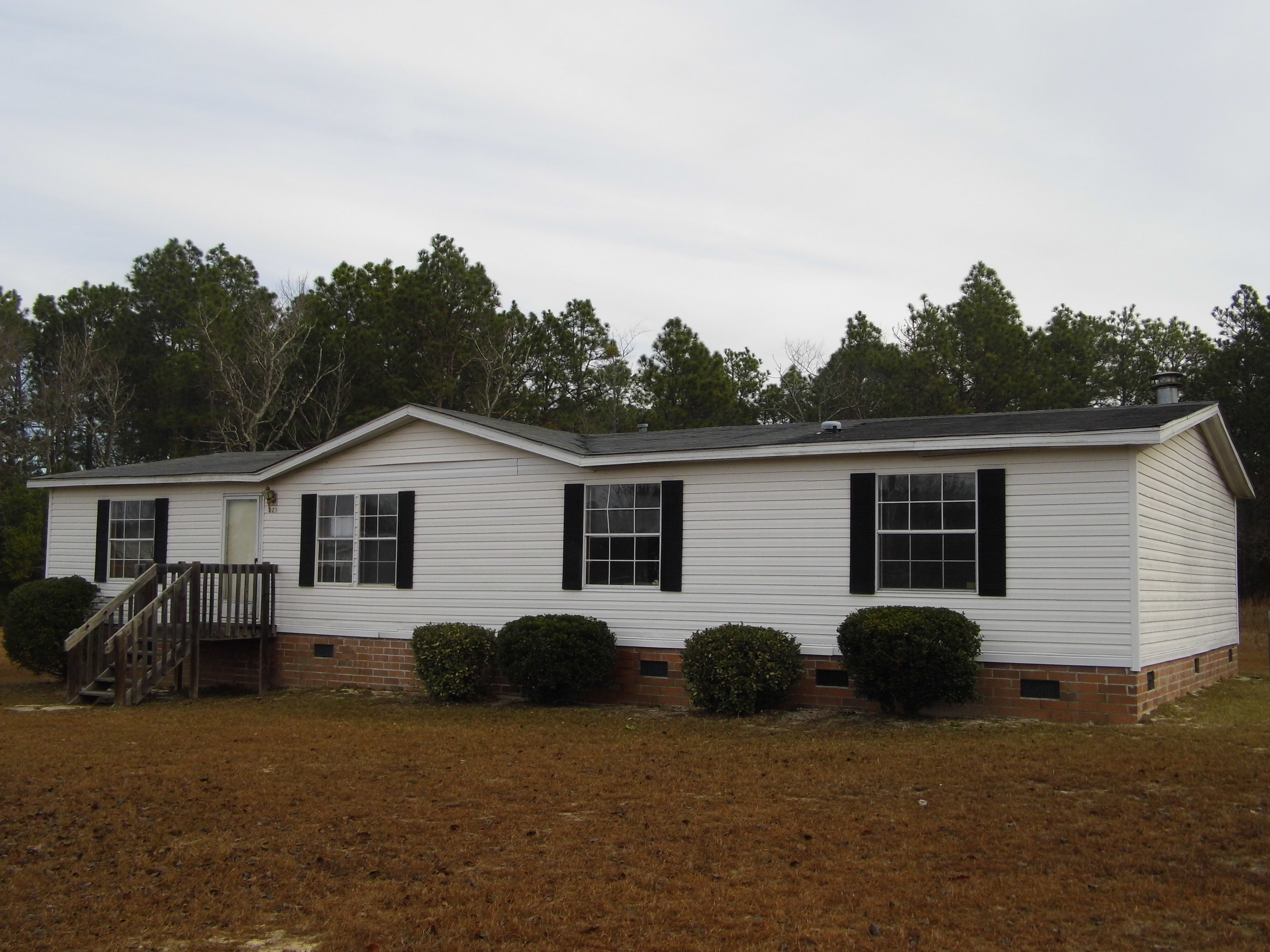 121 Ruby Mae LnGaston, SC, 29053Lexington County