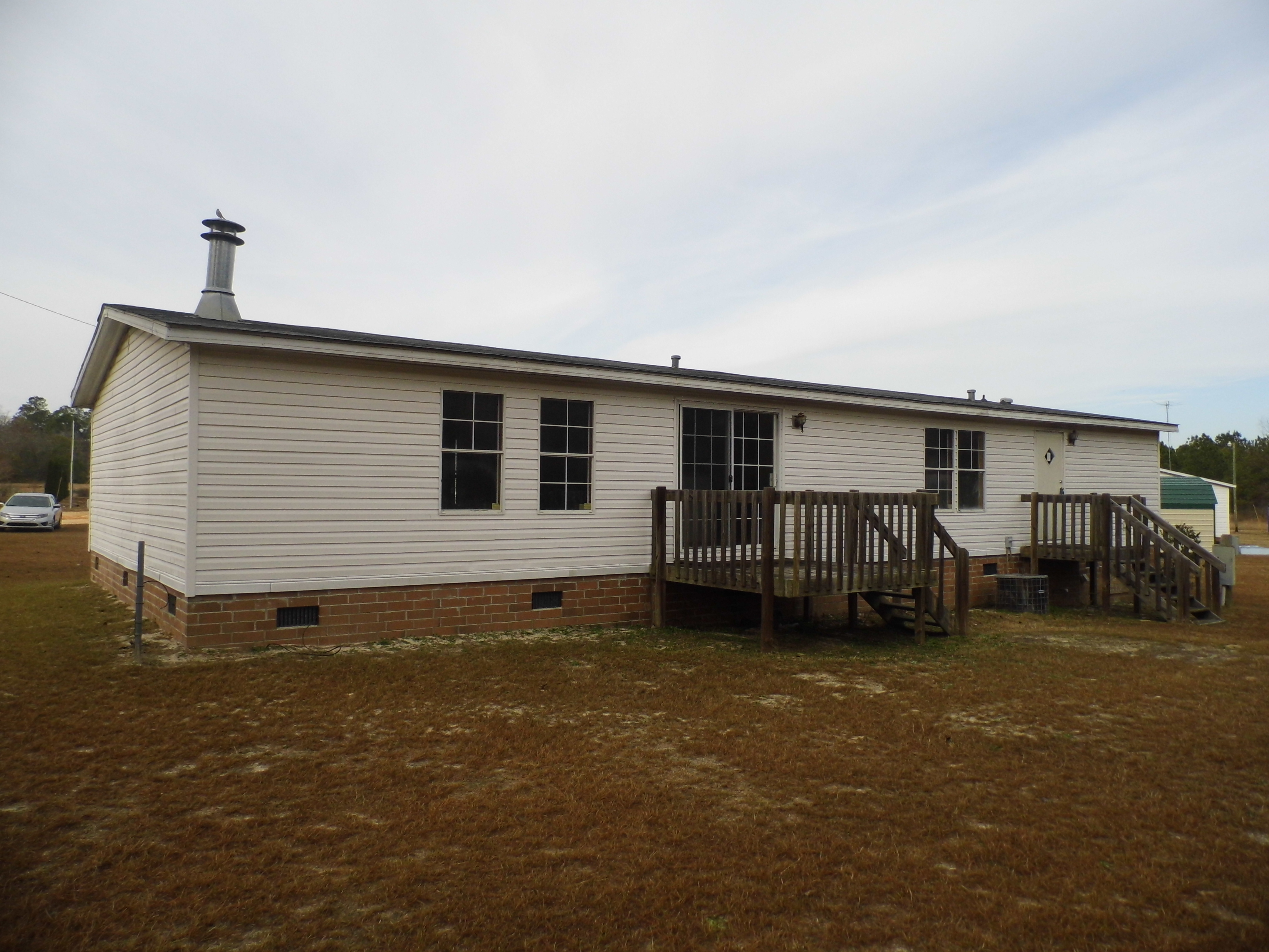 121 Ruby Mae LnGaston, SC, 29053Lexington County