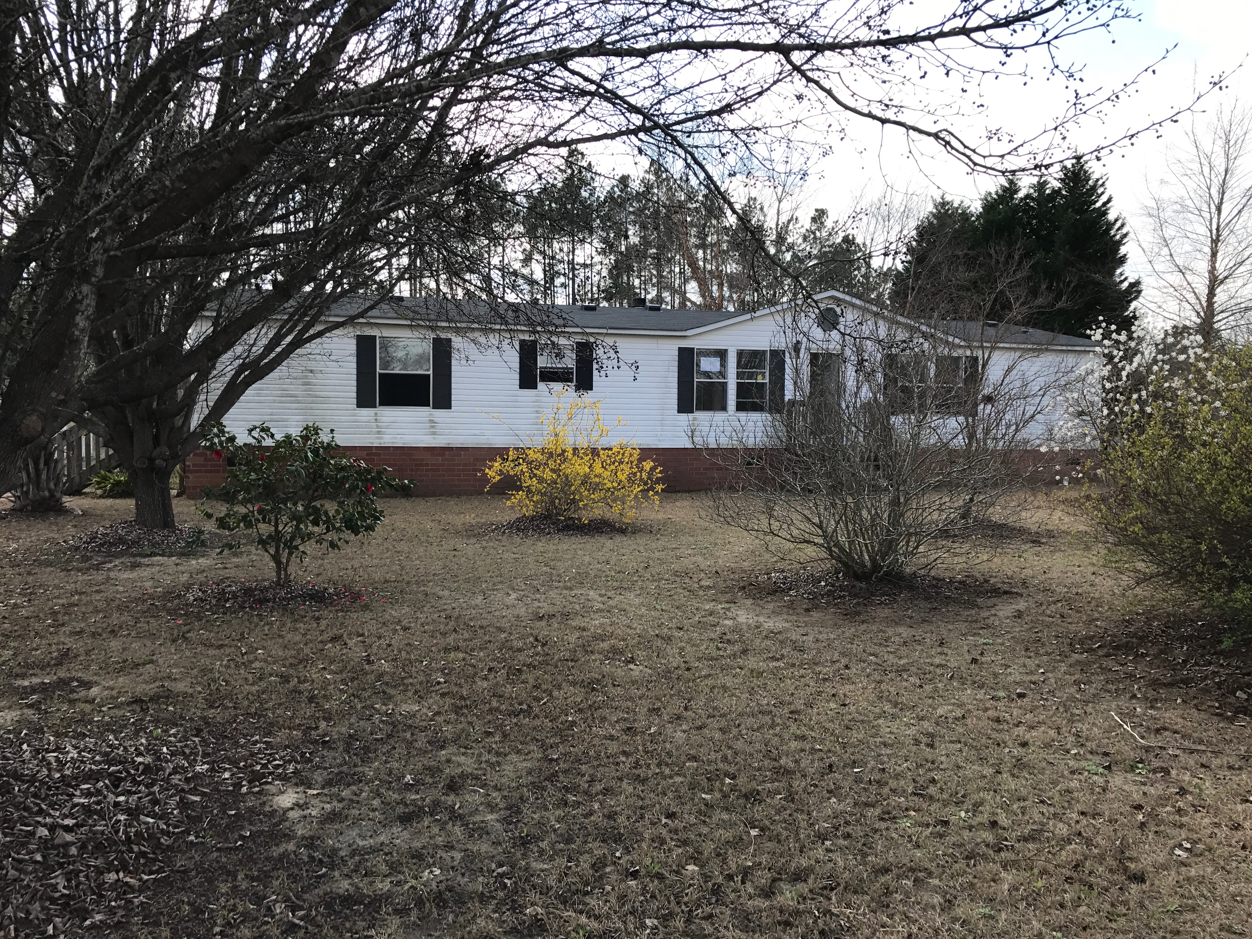 108 Ruby Mae LnGaston, SC, 29053Lexington County