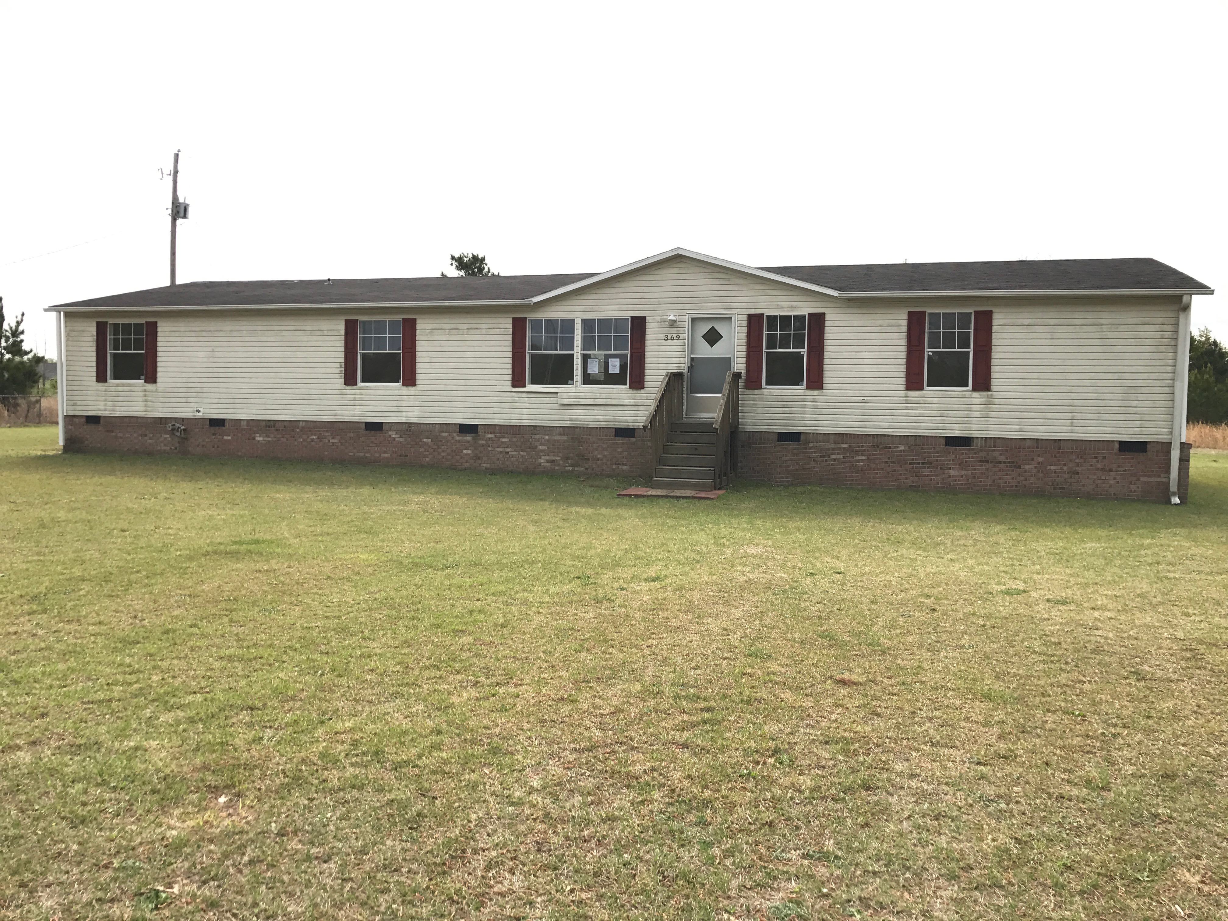 369 Blackville RoadGaston, SC, 29053Lexington County