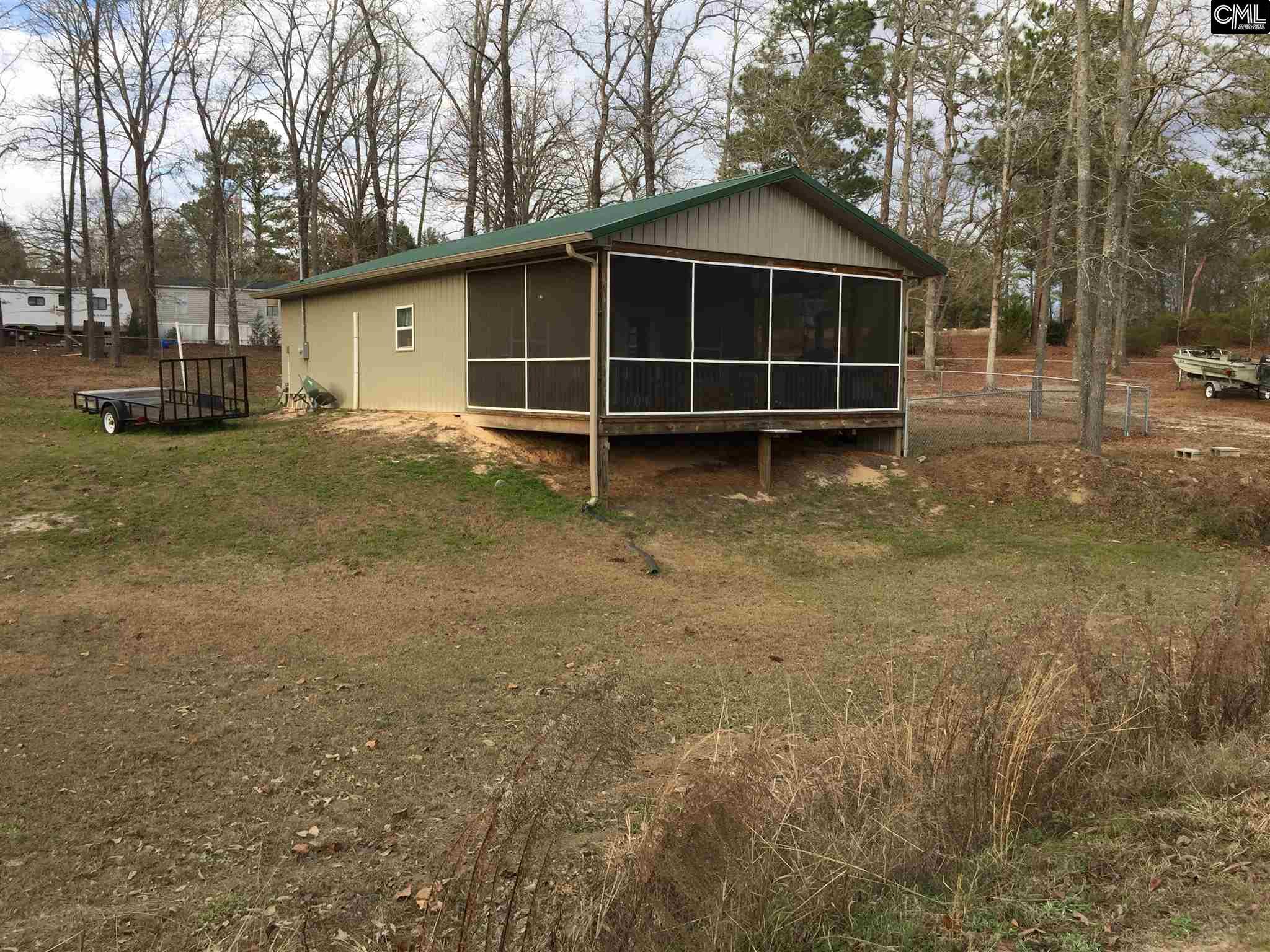 269 Jacques Haven Road, Gaston, SC 29053