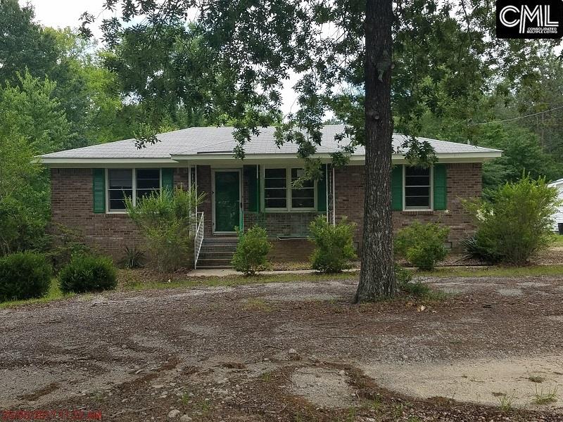 267 Ball Park Road, Gaston, SC 29053