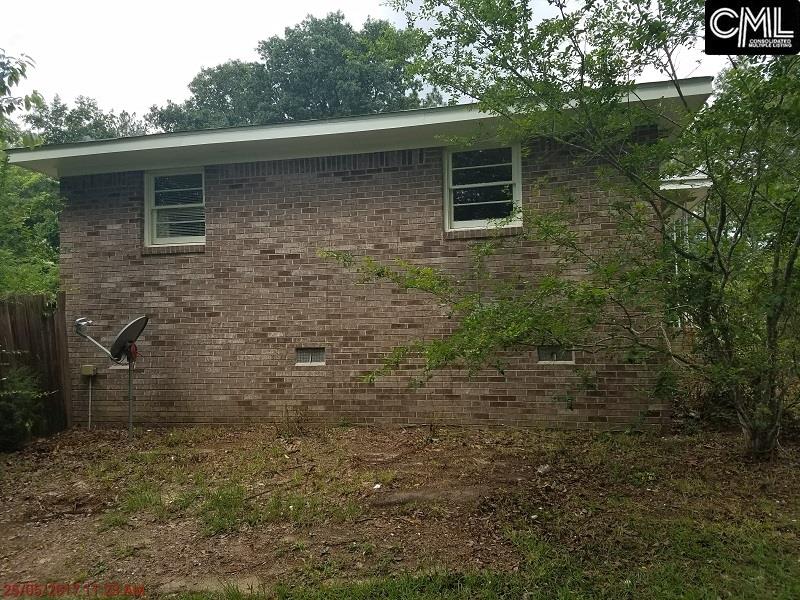 267 Ball Park Road, Gaston, SC 29053