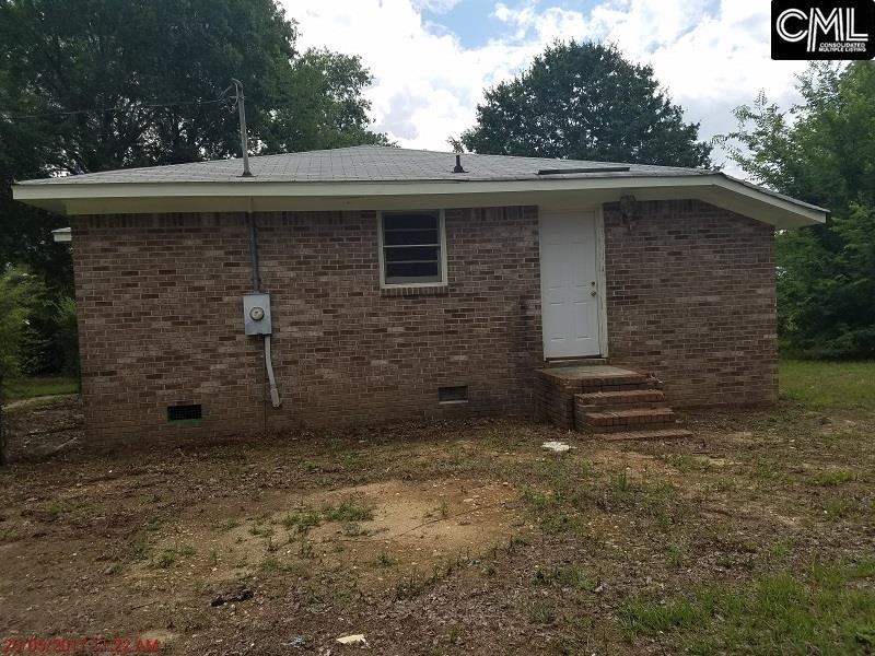 267 Ball Park Road, Gaston, SC 29053
