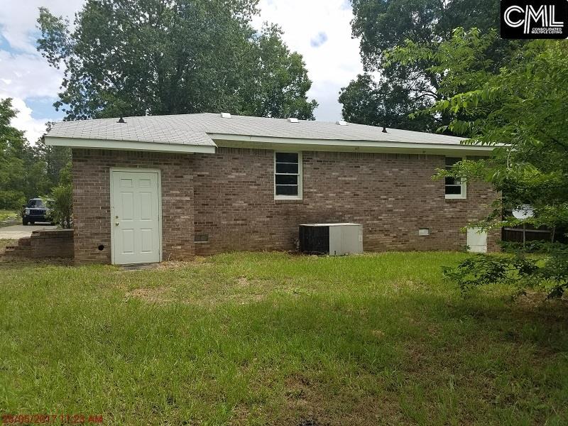 267 Ball Park Road, Gaston, SC 29053