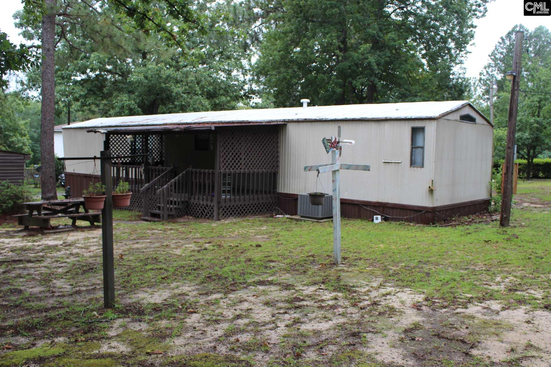 205 Goodwin Road, Gaston, SC 29053