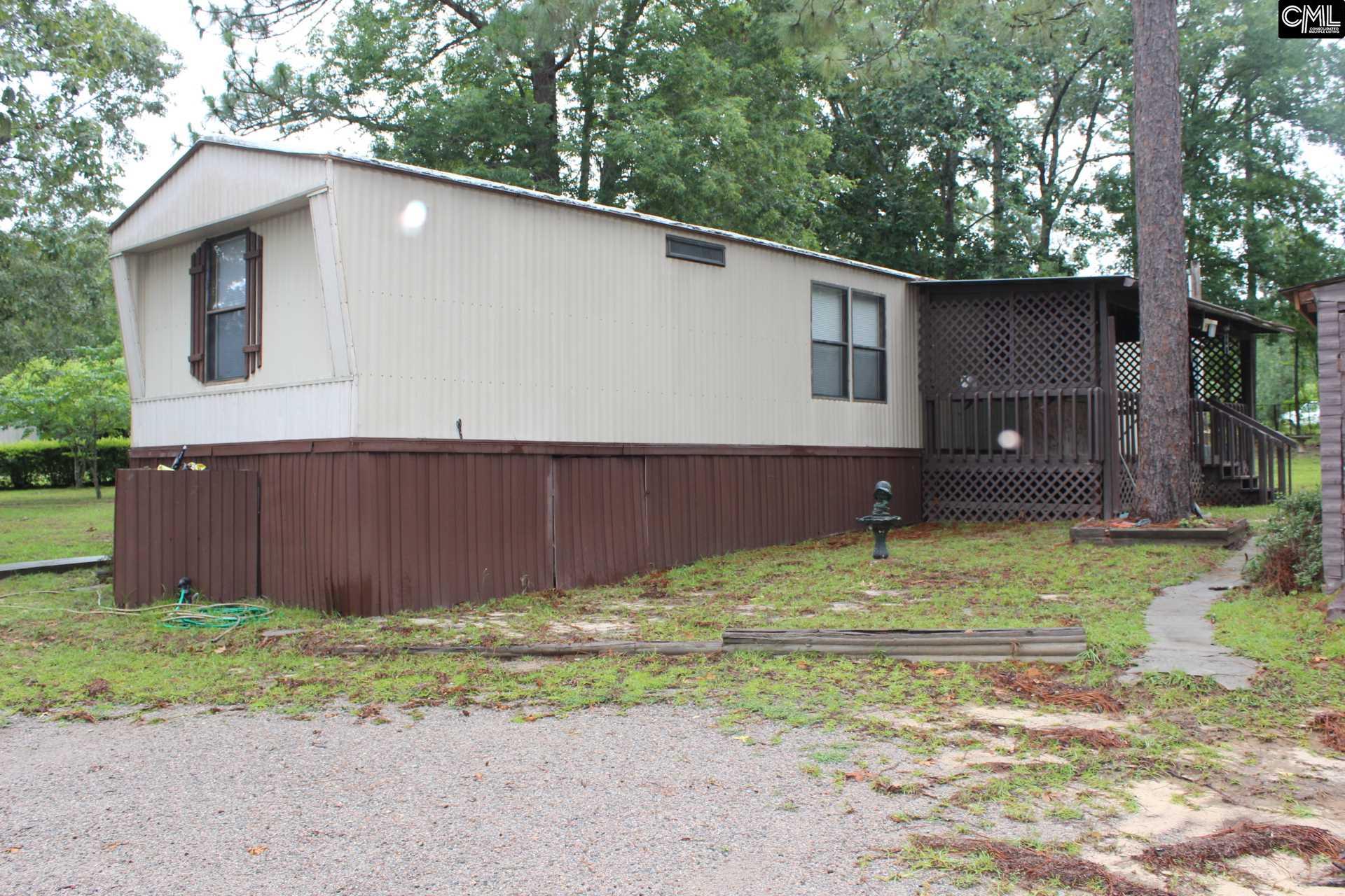 205 Goodwin Road, Gaston, SC 29053