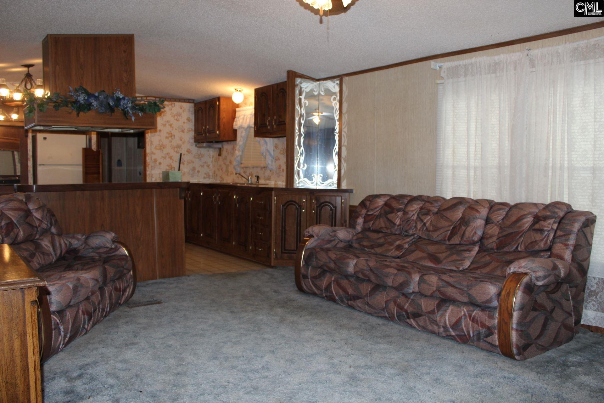 205 Goodwin Road, Gaston, SC 29053