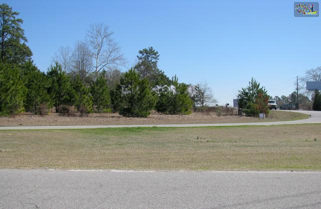 0 AUGUSTA HIGHWAY & SPOOL WHEEL Road, Gilbert, SC 29054