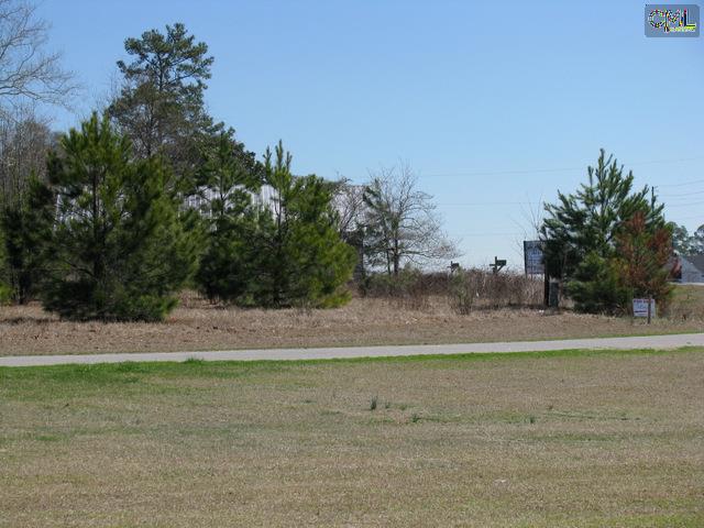 0 AUGUSTA HIGHWAY & SPOOL WHEEL Road, Gilbert, SC 29054
