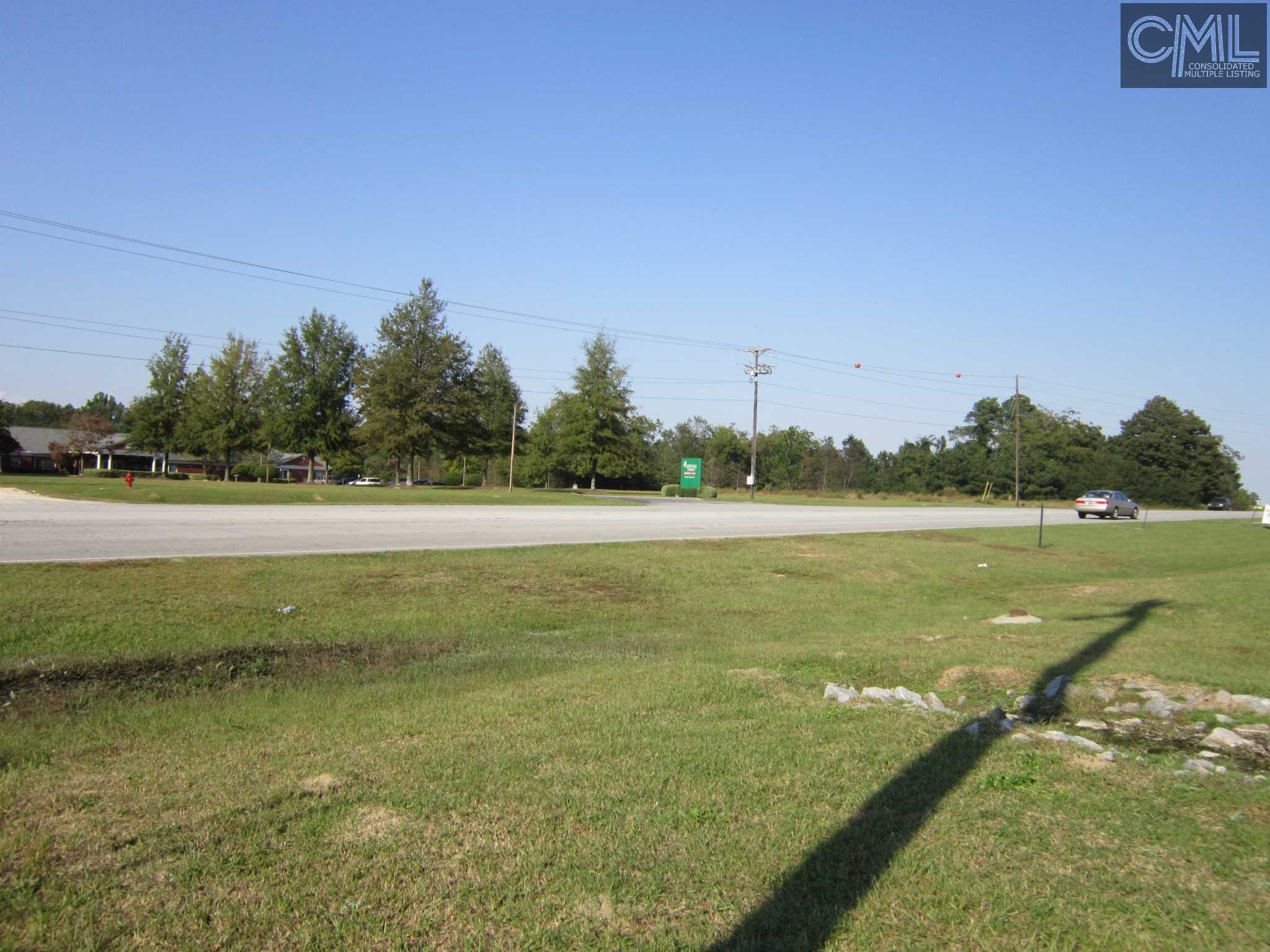 5100 Augusta Highway, Gilbert, SC 29054
