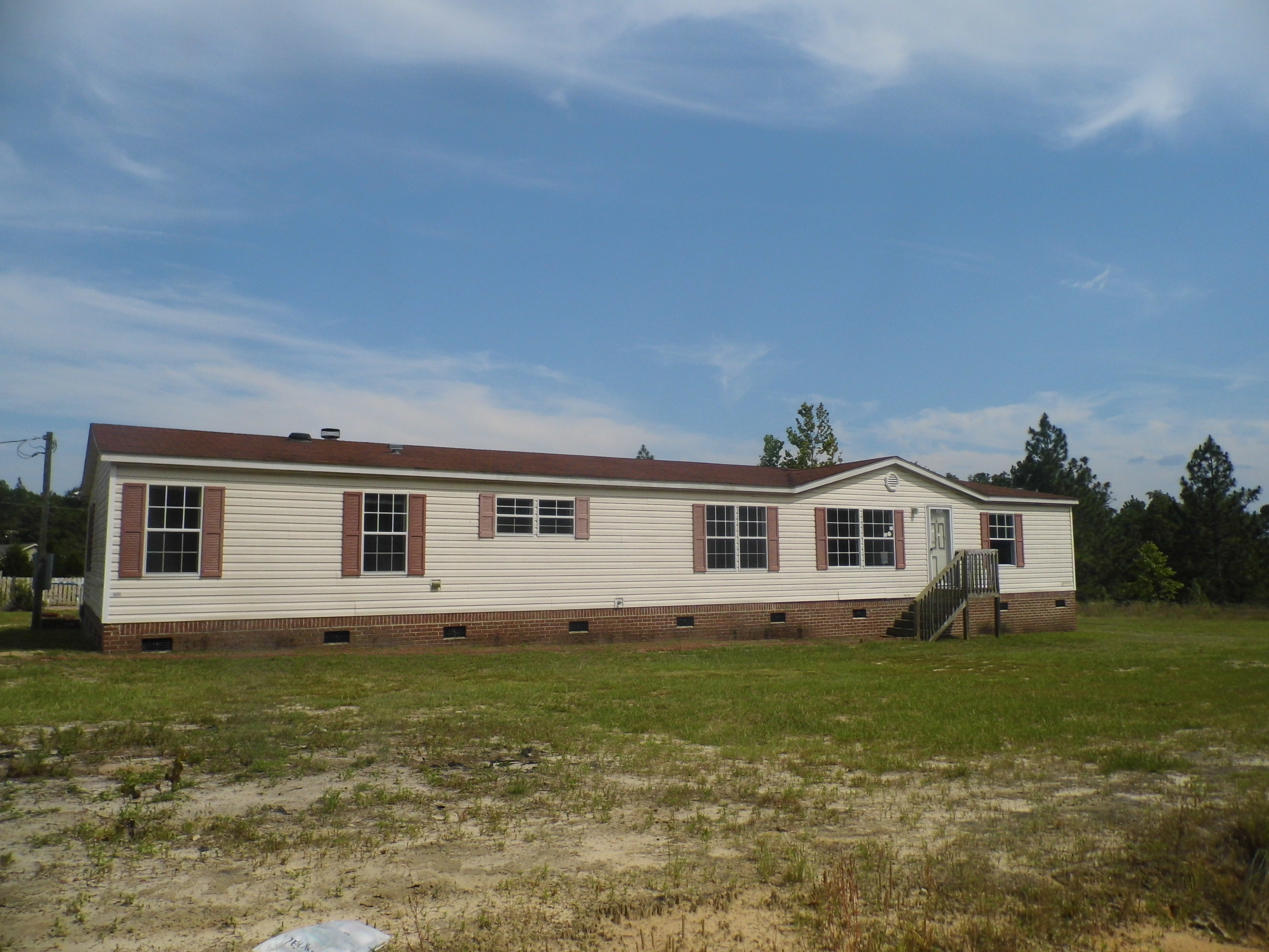 513 Nathan Miller RdGilbert, SC, 29054Lexington County