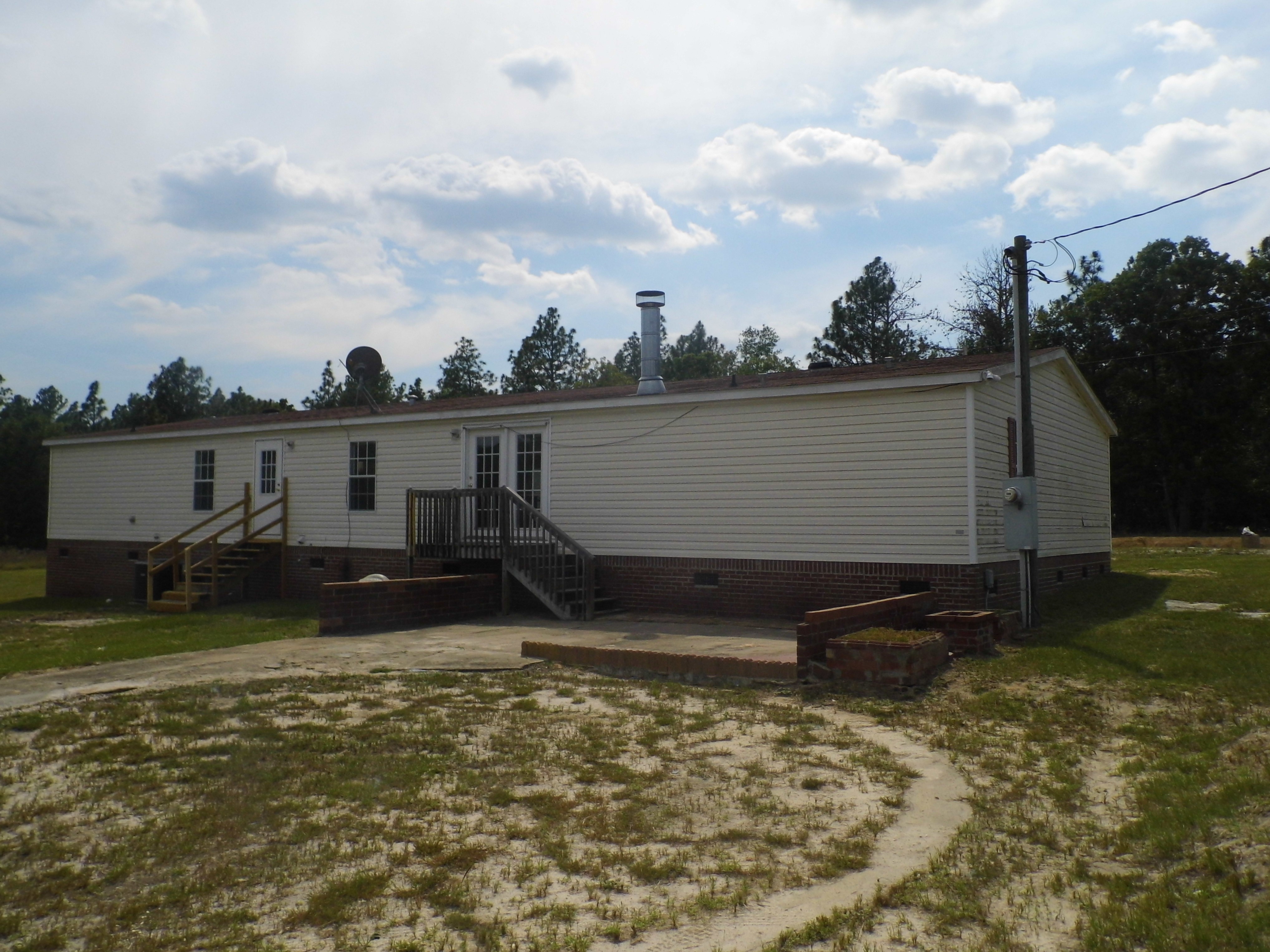 513 Nathan Miller RdGilbert, SC, 29054Lexington County