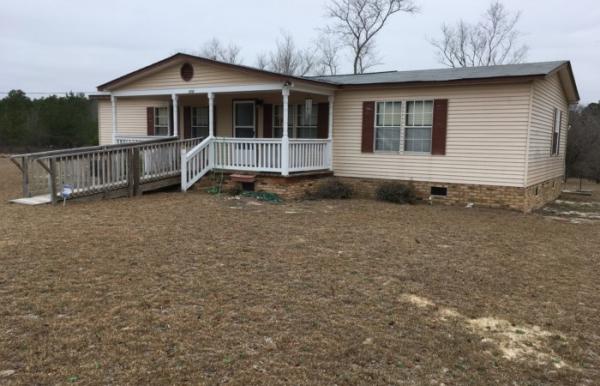 Cinder Hill ,SC, Gilbert, 29054