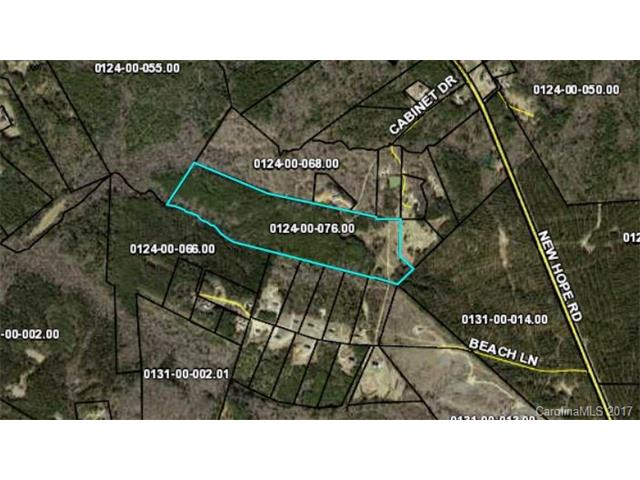 00 Beach Lane, Heath Springs, SC 29058