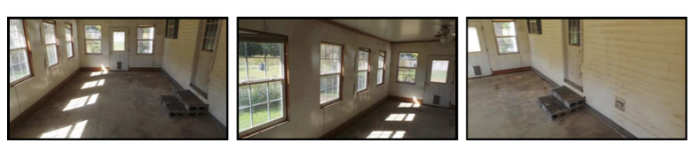 1118 Bunch Ford RdHolly Hill, SC, 29059Orangeburg County