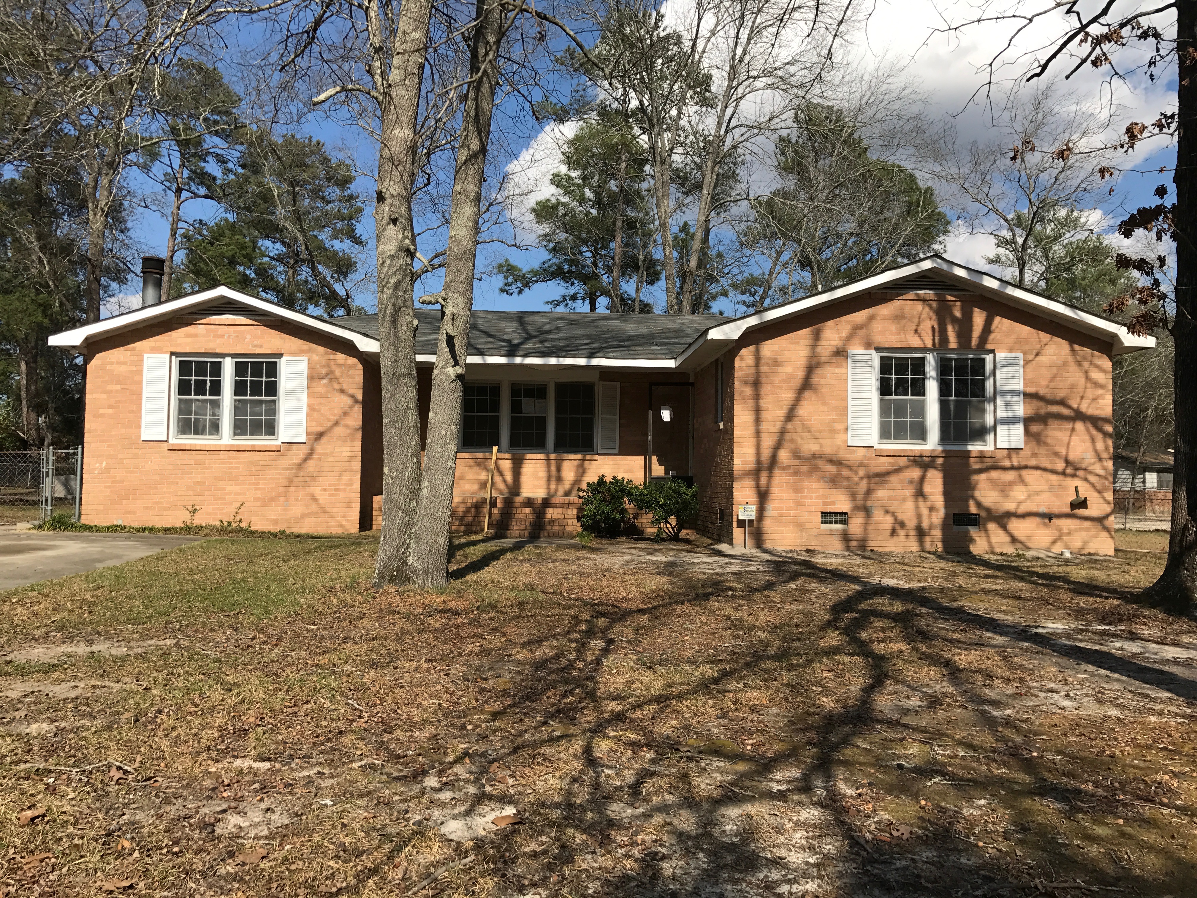 200 Bob White AveHopkins, SC, 29061Richland County