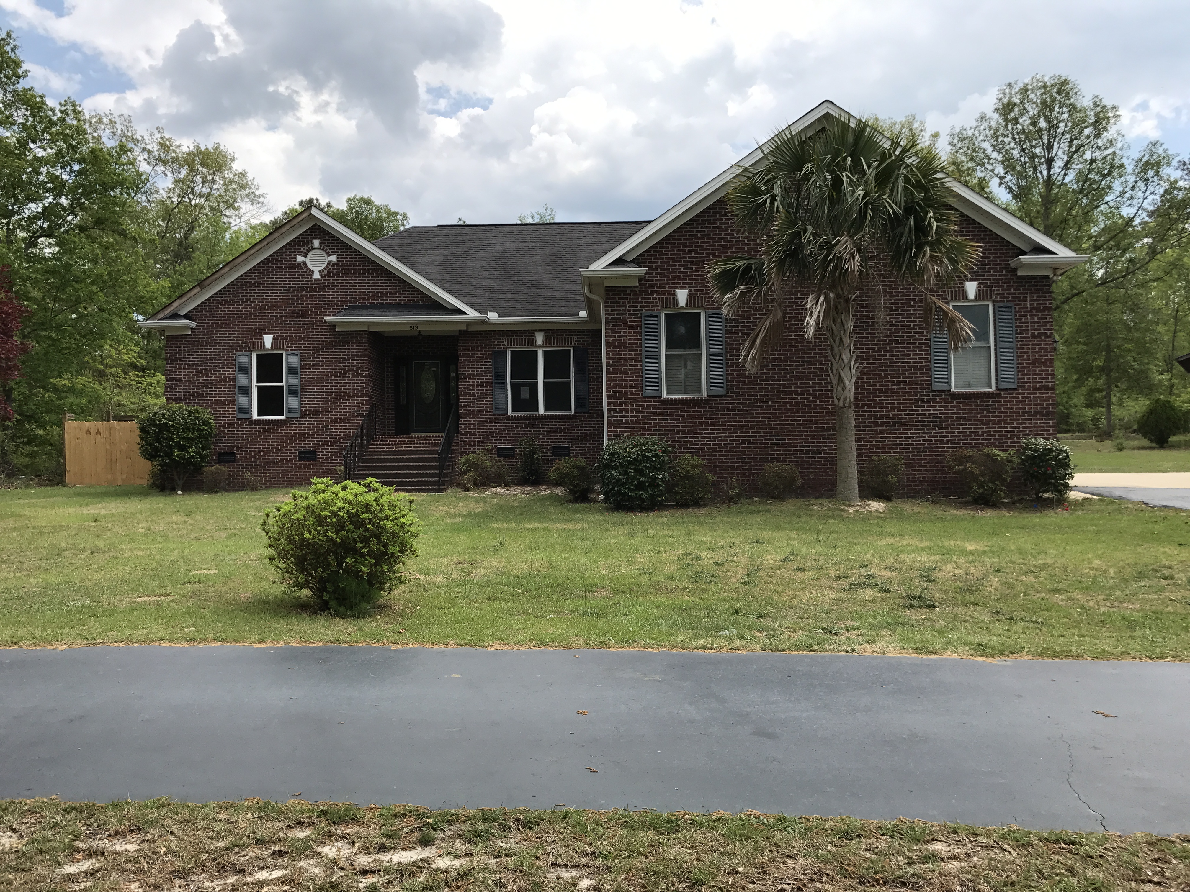 513 Penn RdHopkins, SC, 29061Richland County